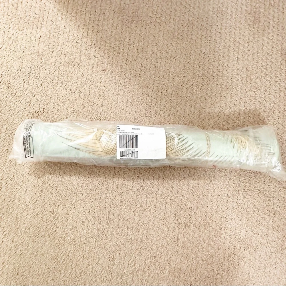 Anthropologie Palm Leaves Wallpaper